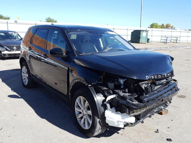 2018 land-rover discovery sport