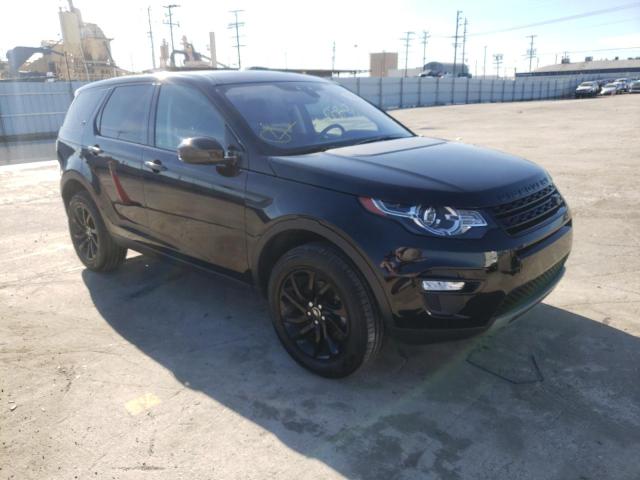 2018 land-rover discovery