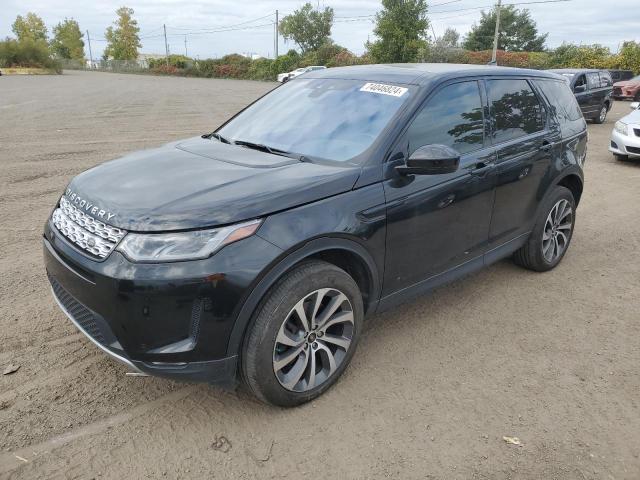 2019 land-rover discovery