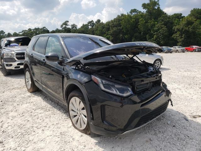 2020 land-rover discovery sport