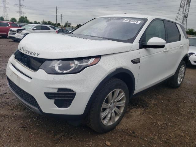 2018 land-rover discovery sport