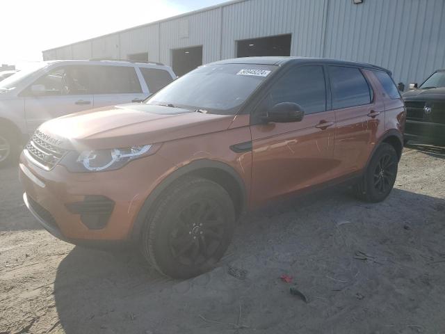 2018 land-rover discovery sport