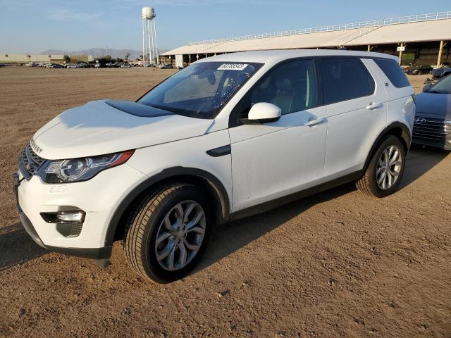 2019 land-rover discovery sport