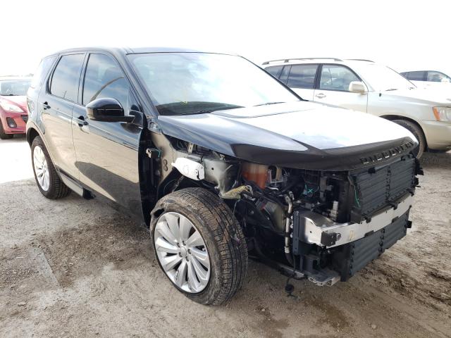 2019 land-rover discovery sport