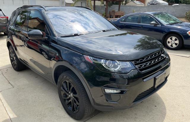 2018 land-rover discovery sport
