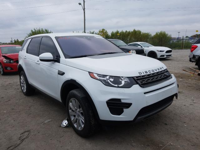 2018 land-rover discovery