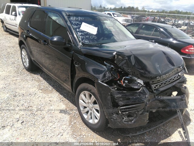 2017 land-rover discovery sport