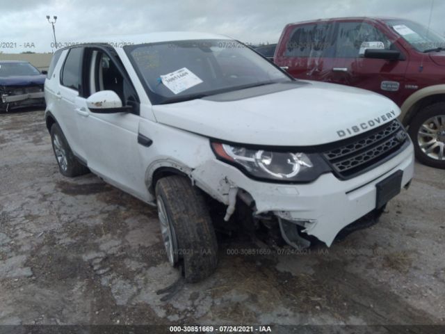 2018 land-rover discovery sport