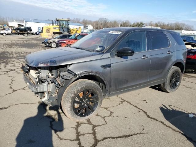 2018 land-rover discovery sport