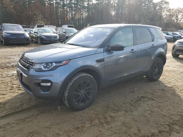2018 land-rover discovery