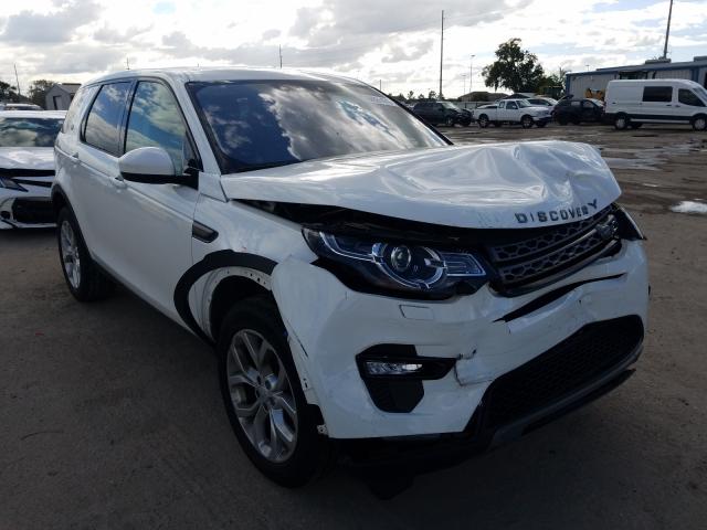 2017 land-rover discovery sport