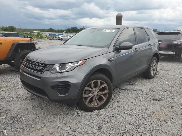 2018 land-rover discovery sport
