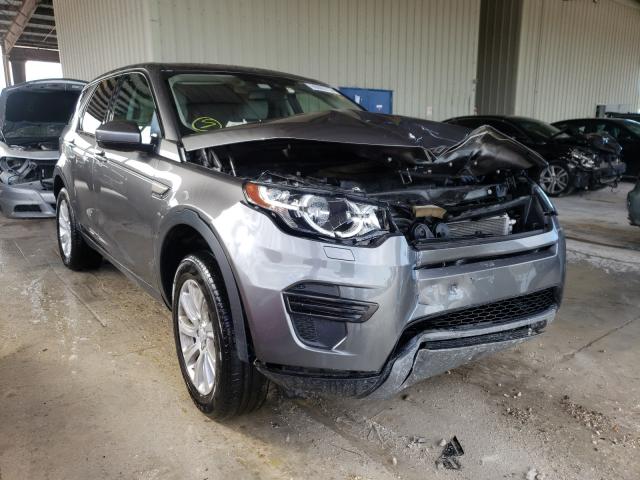 2018 land-rover discovery sport