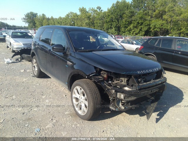 2018 land-rover discovery sport