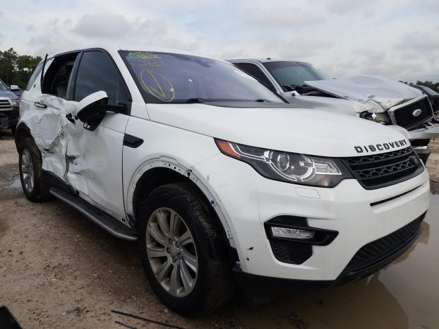 2017 land-rover discovery sport