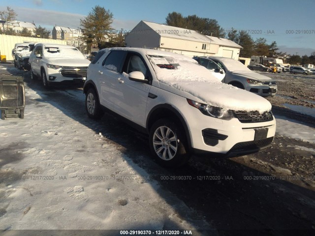 2017 land-rover discovery