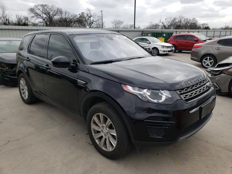 2017 land-rover discovery