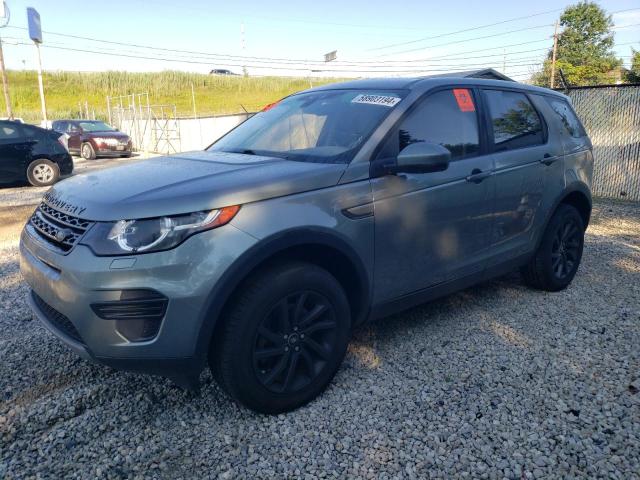 2018 land-rover discovery sport