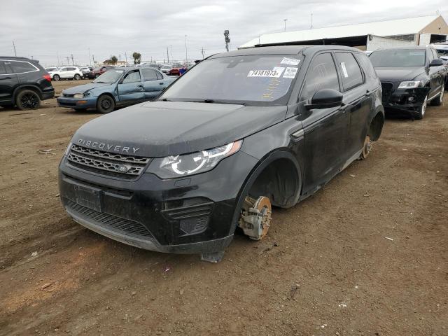 2018 land-rover discovery sport