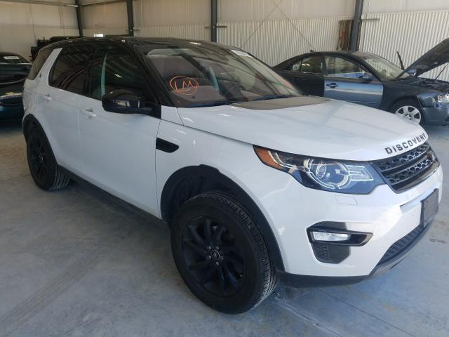 2018 land-rover discovery sport