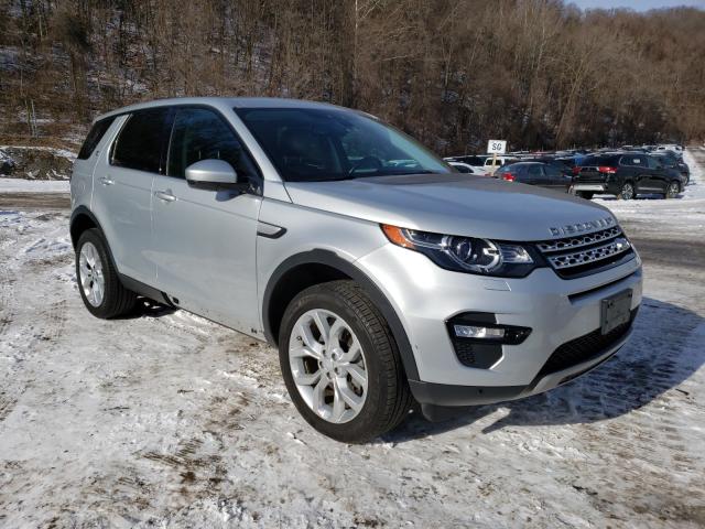 2015 land-rover discovery sport