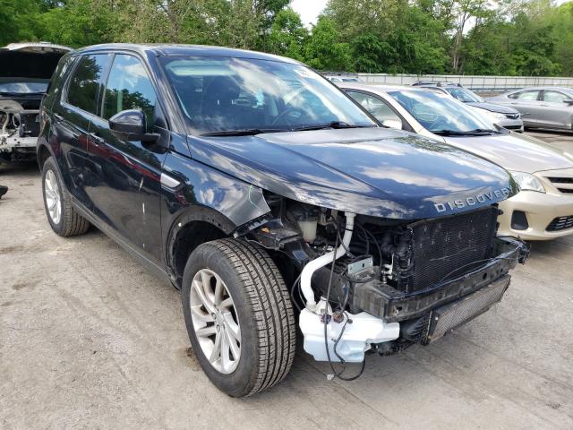 2015 land-rover discovery sport
