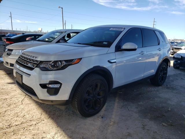 2015 land-rover discovery sport
