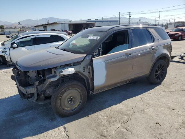 2015 land-rover discovery