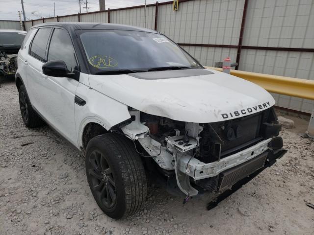 2017 land-rover discovery