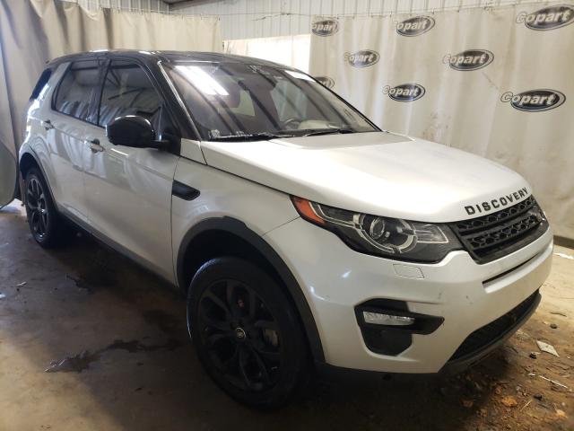 2016 land-rover discovery