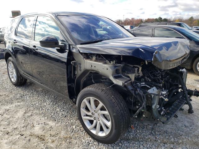 2016 land-rover discovery sport
