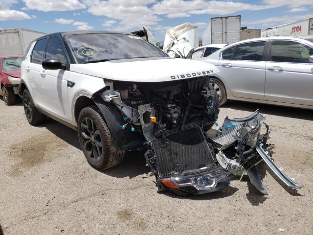 2016 land-rover discovery sport