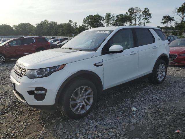 2016 land-rover discovery sport