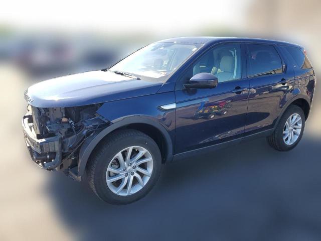 2016 land-rover discovery