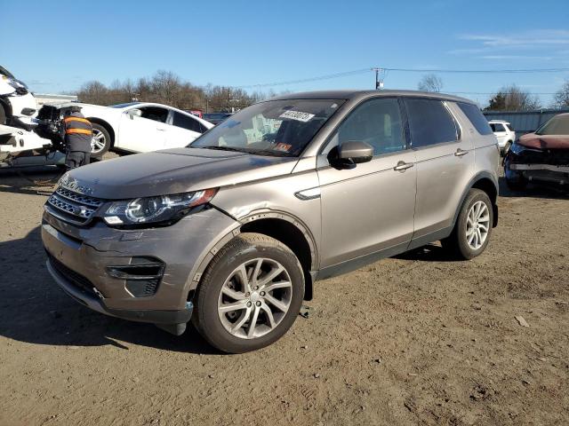 2016 land-rover discovery