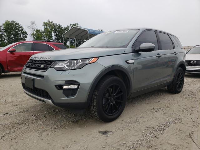 2015 land-rover discovery