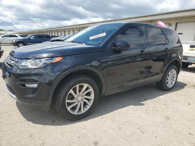 2015 land-rover discovery