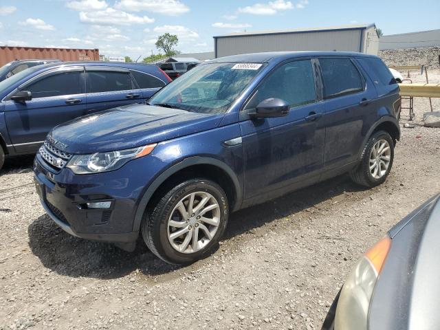 2015 land-rover discovery sport