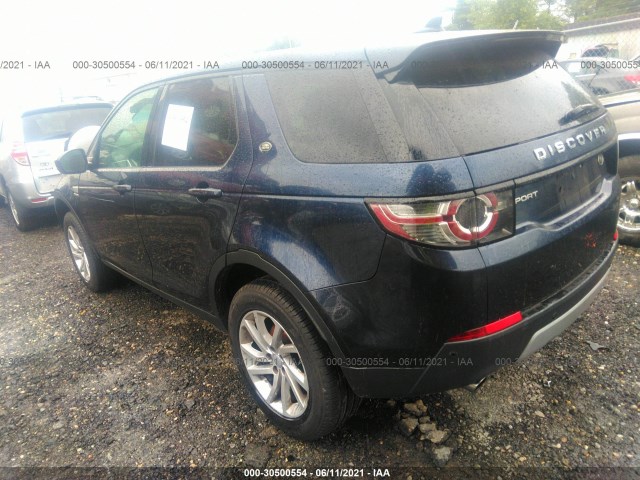 2015 land-rover discovery sport