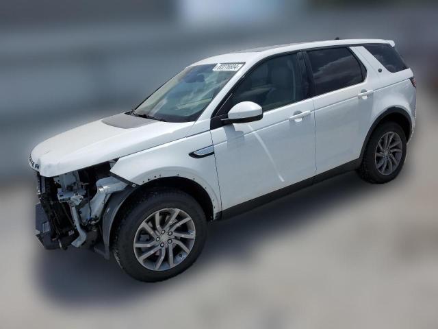 2015 land-rover discovery sport