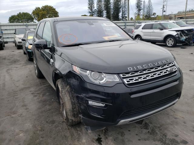 2017 land-rover discovery