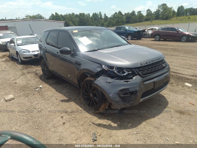 2015 land-rover discovery sport