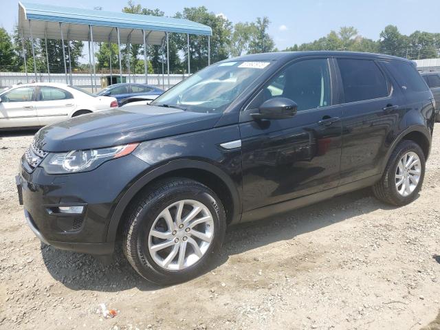 2015 land-rover discovery sport