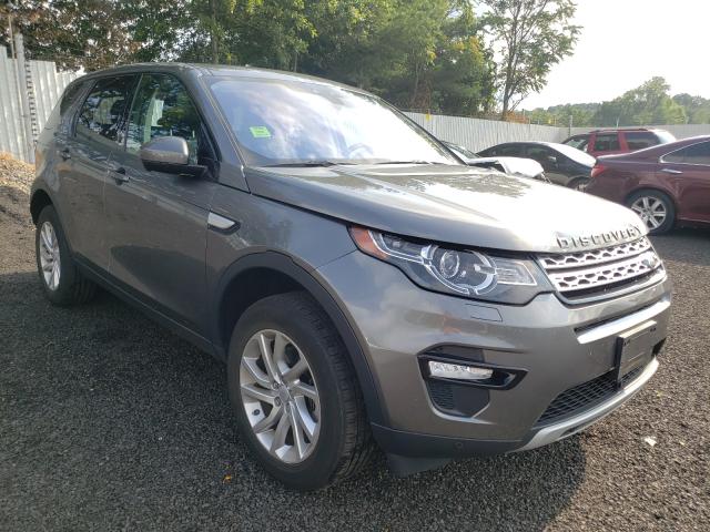 2016 land-rover discovery