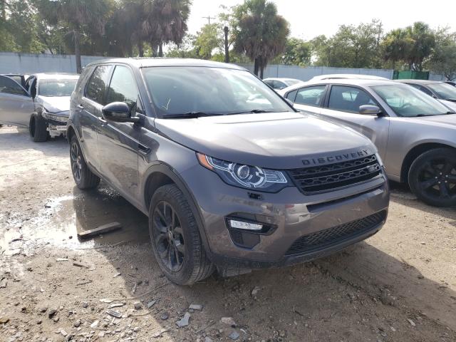 2016 land-rover discovery