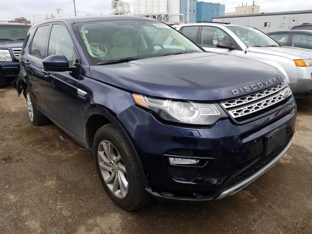 2016 land-rover discovery