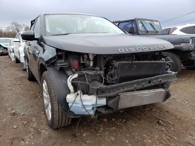 2015 land-rover discovery sport