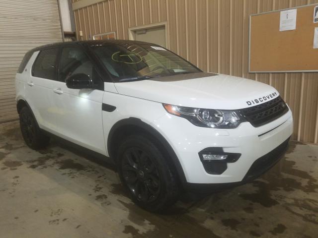 2015 land-rover discovery sport