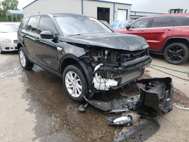 2017 land-rover discovery sport