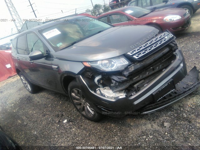 2015 land-rover discovery sport